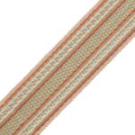 1.7" (43MM) TIVERTON BORDER
