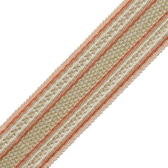 1.7" (43MM) TIVERTON BORDER