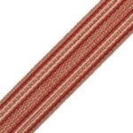 1.7" (43MM) TIVERTON BORDER