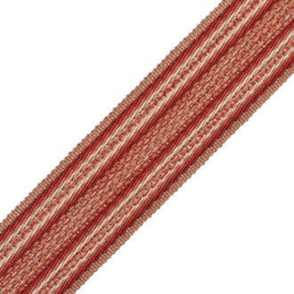 1.7" (43MM) TIVERTON BORDER