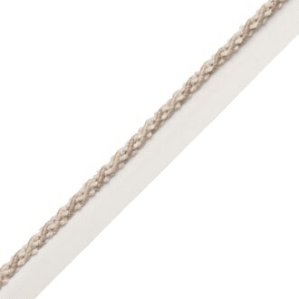 1/4"(5MM) TIVERTON CORD W/TAPE