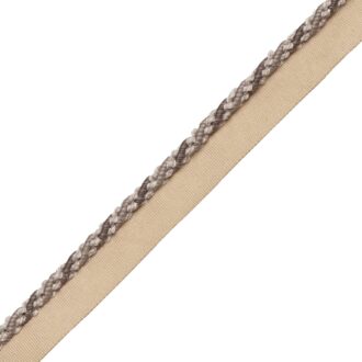 1/4"(5MM) TIVERTON CORD W/TAPE