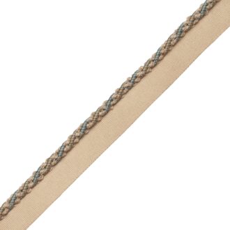 1/4"(5MM) TIVERTON CORD W/TAPE