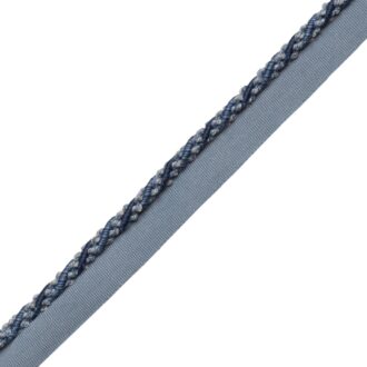 1/4"(5MM) TIVERTON CORD W/TAPE