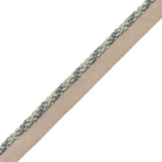 1/4"(5MM) TIVERTON CORD W/TAPE