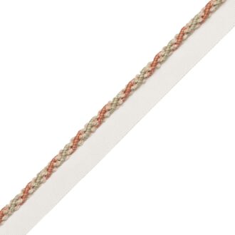1/4"(5MM) TIVERTON CORD W/TAPE