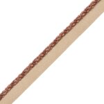 1/4"(5MM) TIVERTON CORD W/TAPE