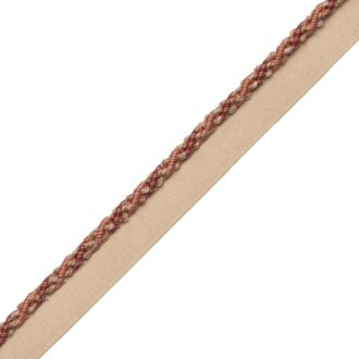 1/4"(5MM) TIVERTON CORD W/TAPE