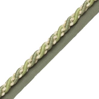 5/16" (8MM) TIVERTON CORD WITH TAPE