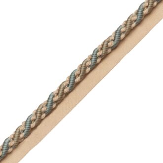 5/16" (8MM) TIVERTON CORD WITH TAPE