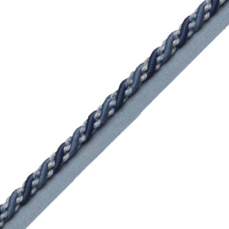 5/16" (8MM) TIVERTON CORD WITH TAPE