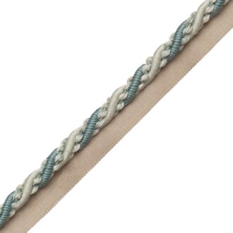 5/16" (8MM) TIVERTON CORD WITH TAPE