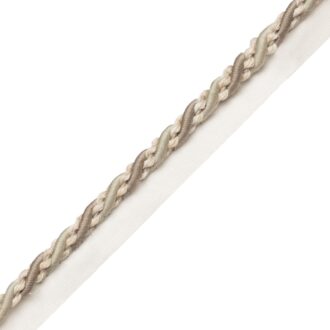 5/16" (8MM) TIVERTON CORD WITH TAPE