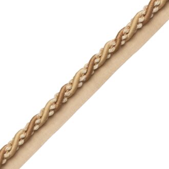 5/16" (8MM) TIVERTON CORD WITH TAPE
