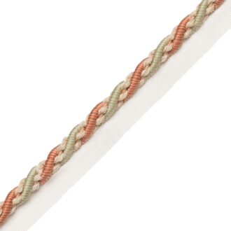 5/16" (8MM) TIVERTON CORD WITH TAPE