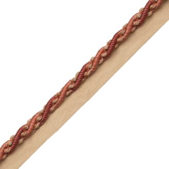 5/16" (8MM) TIVERTON CORD WITH TAPE