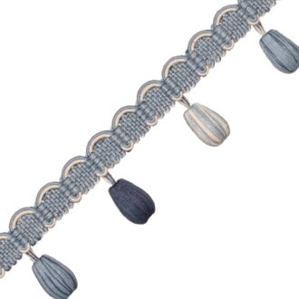 TIVERTON BEADED FRINGE
