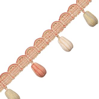 TIVERTON BEADED FRINGE