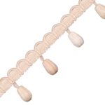 TIVERTON BEADED FRINGE