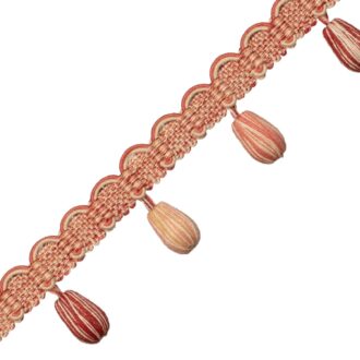 TIVERTON BEADED FRINGE