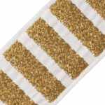 EQUINOX EMBROIDERED BORDER