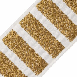 EQUINOX EMBROIDERED BORDER