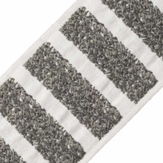 EQUINOX EMBROIDERED BORDER