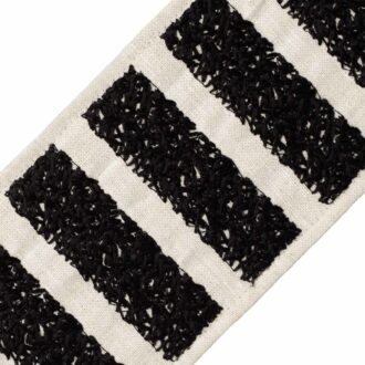 EQUINOX EMBROIDERED BORDER