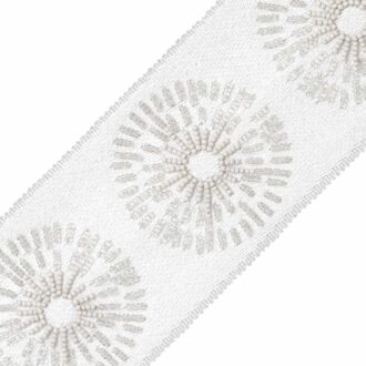 HALO BEADED BORDER