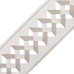 VELA LASER CUT BORDER