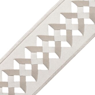 VELA LASER CUT BORDER