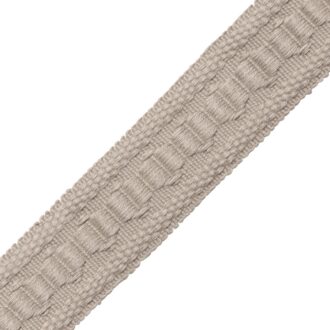 BALI LINEN BORDER
