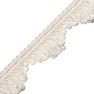 BALI COTTON FAN EDGE