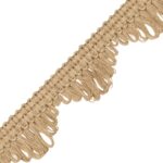 BALI JUTE FAN EDGE