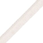 1" BALI COTTON BRUSH FRINGE