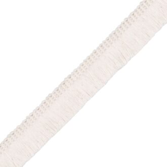 1" BALI COTTON BRUSH FRINGE