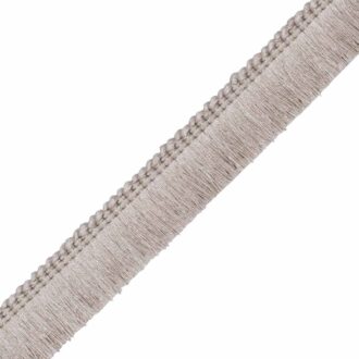 1" BALI LINEN BRUSH FRINGE