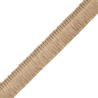 1" BALI JUTE BRUSH FRINGE