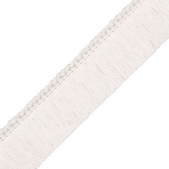 1.5" BALI COTTON BRUSH FRINGE