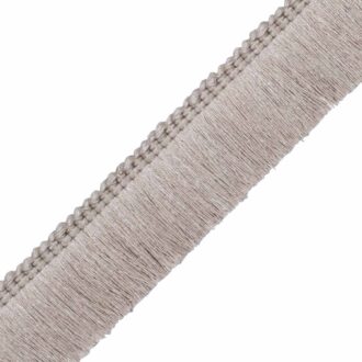 1.5" BALI LINEN BRUSH FRINGE