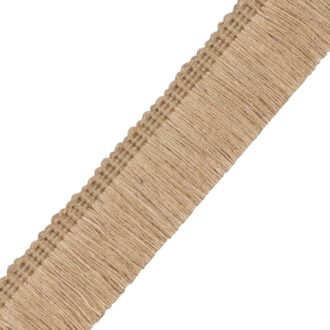 1.5" BALI JUTE BRUSH FRINGE