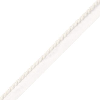 1/4" BALI COTTON CORD W/TAPE