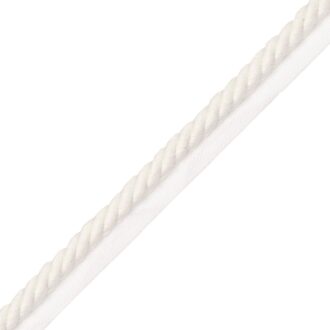 3/8" BALI COTTON CORD W/TAPE
