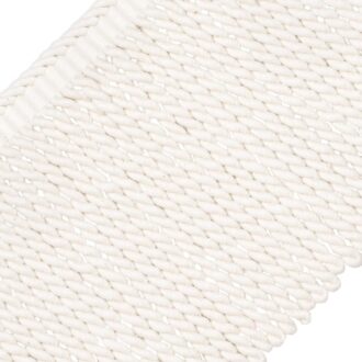 BALI COTTON BULLION FRINGE