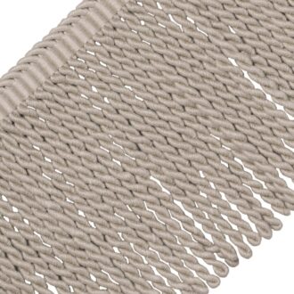 BALI LINEN BULLION FRINGE