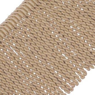 BALI JUTE BULLION FRINGE