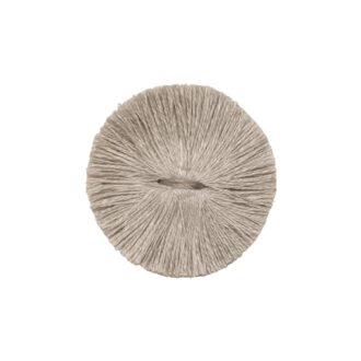 BALI LINEN TUFT