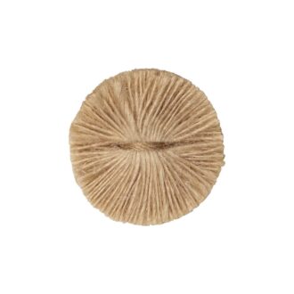 BALI JUTE TUFT