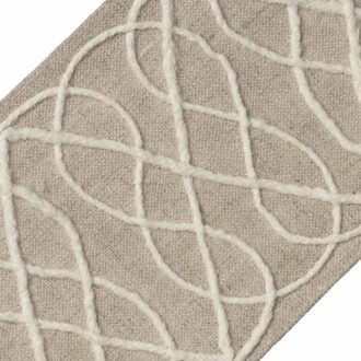 ALAYA JUTE BORDER