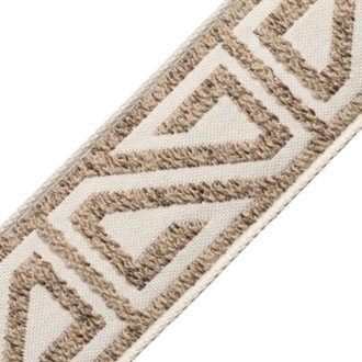 AYANA BOUCLE BORDER